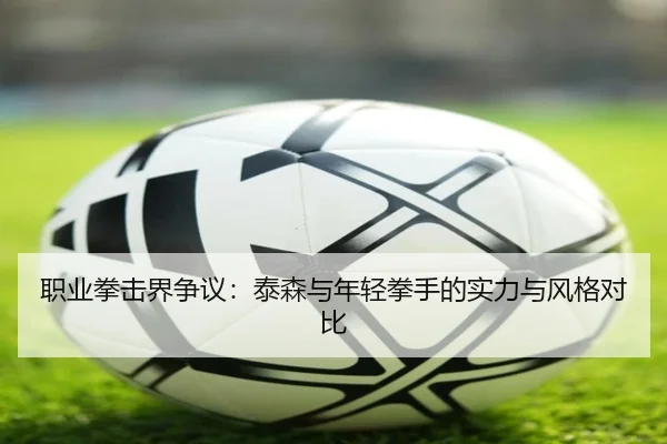 职业拳击界争议：泰森与年轻拳手的实力与风格对比